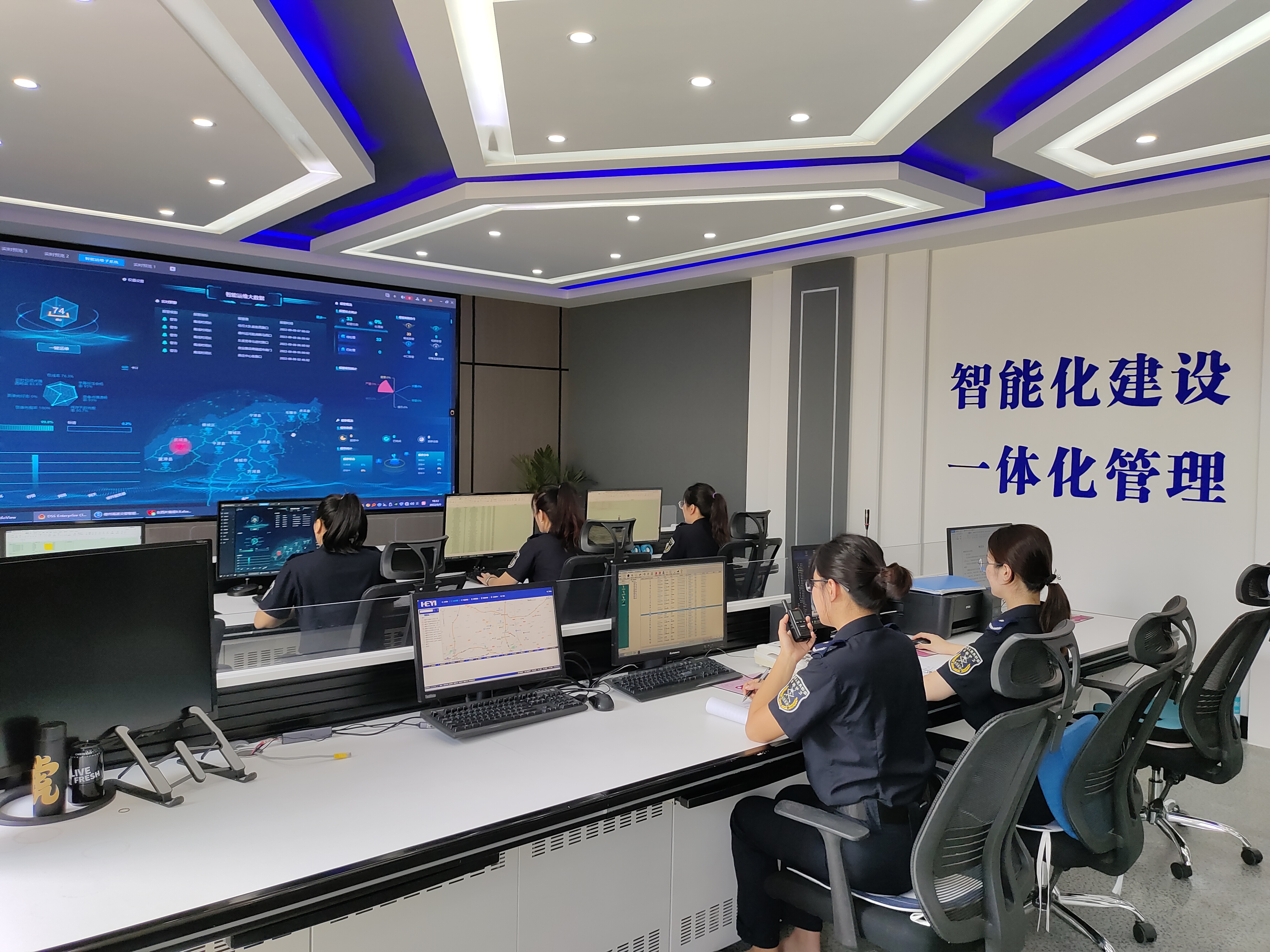 德達安防公司 德達安防公司